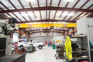 Hydraulic Service in Florida